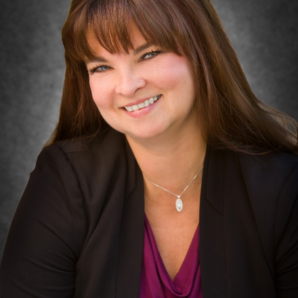 Meet your Posher, Diane